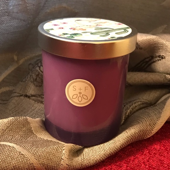 Candle - Picture 3 of 5